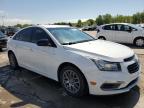 2016 Chevrolet Cruze Limited Ls продається в Littleton, CO - Front End