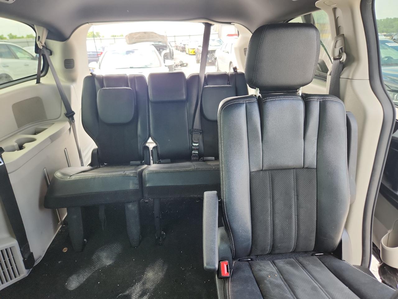 2019 Dodge Grand Caravan Sxt VIN: 2C4RDGCG0KR759091 Lot: 62652545