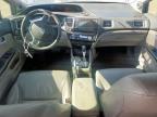 2015 Honda Civic Exl zu verkaufen in Grand Prairie, TX - Normal Wear
