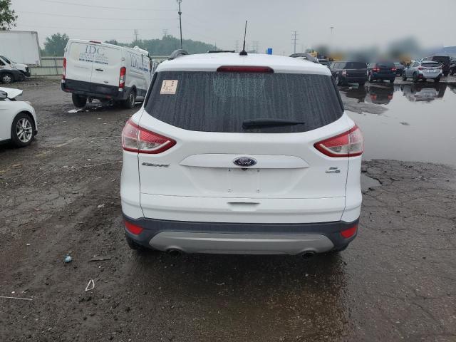  FORD ESCAPE 2014 White