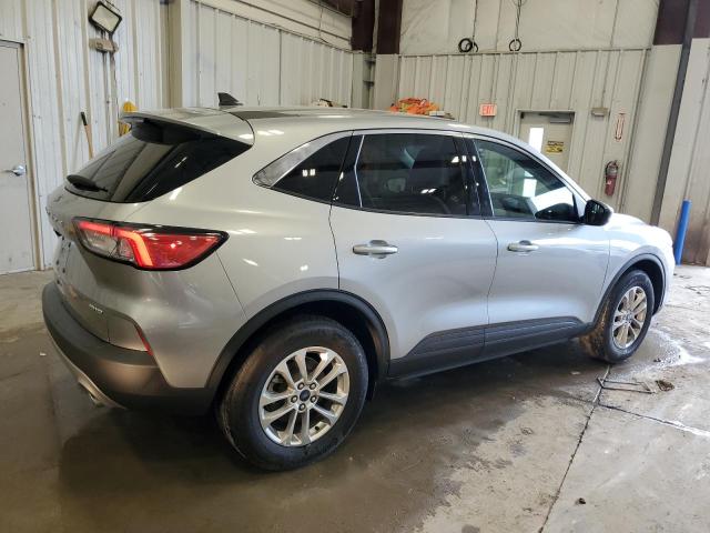  FORD ESCAPE 2022 Srebrny