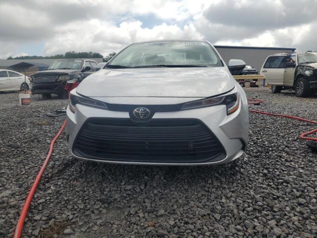  TOYOTA COROLLA 2025 Серебристый