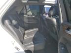 2014 Mercedes-Benz Ml 350 للبيع في Las Vegas، NV - Front End