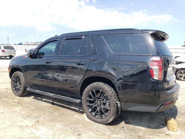  CHEVROLET TAHOE 2023 Czarny