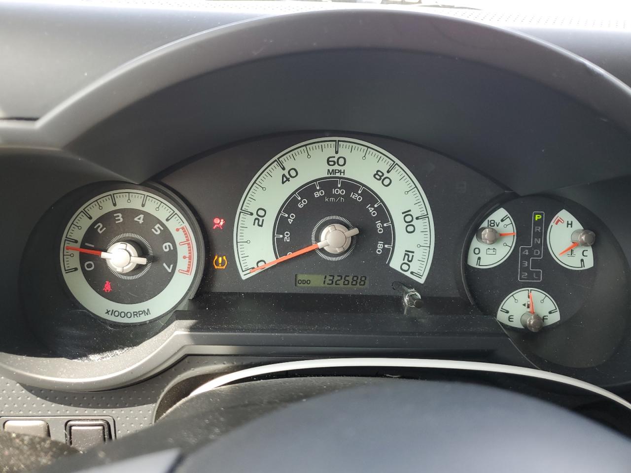 2013 Toyota Fj Cruiser VIN: JTEBU4BF0DK163971 Lot: 60403395