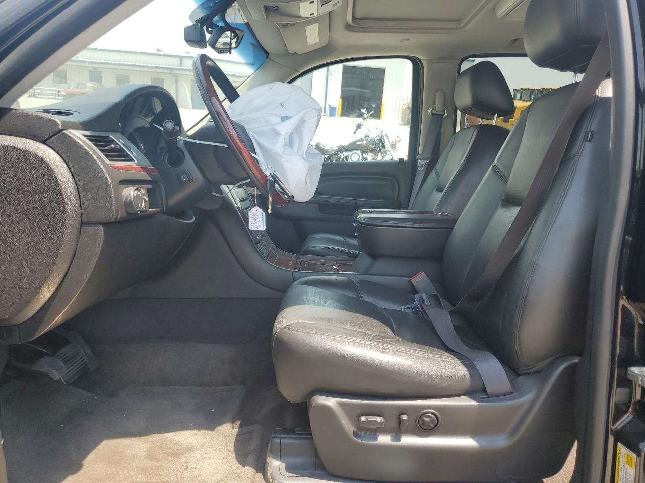 2013 Cadillac Escalade Premium VIN: 1GYS3CEF8DR127220 Lot: 62111305
