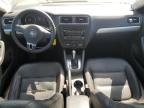 2013 Volkswagen Jetta Se   იყიდება San Martin-ში, CA - Mechanical