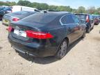 2017 JAGUAR XE PRESTIG for sale at Copart ROCHFORD