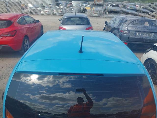 2019 VOLKSWAGEN MOVE UP