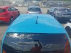 2019 VOLKSWAGEN MOVE UP for sale at Copart WOLVERHAMPTON