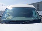 2015 RENAULT MASTER MM3 for sale at Copart WHITBURN