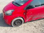 2008 TOYOTA AYGO VVT-I for sale at Copart WISBECH