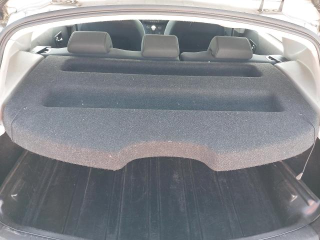 2007 NISSAN QASHQAI AC