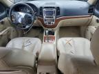2009 Hyundai Santa Fe Se   na sprzedaż w Pennsburg, PA - Front End