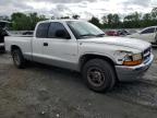 2000 Dodge Dakota  for Sale in Spartanburg, SC - Rear End