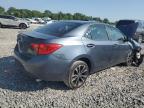 2018 Toyota Corolla L   за продажба в Hueytown, AL - Front End