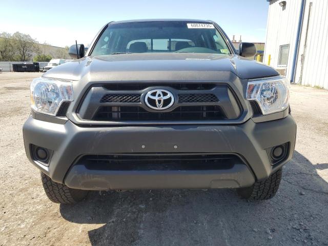  TOYOTA TACOMA 2015 Сірий