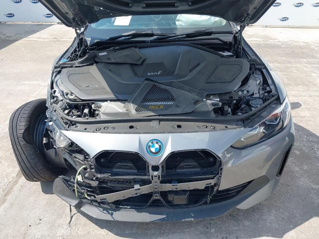 2023 BMW I4 EDRIVE3