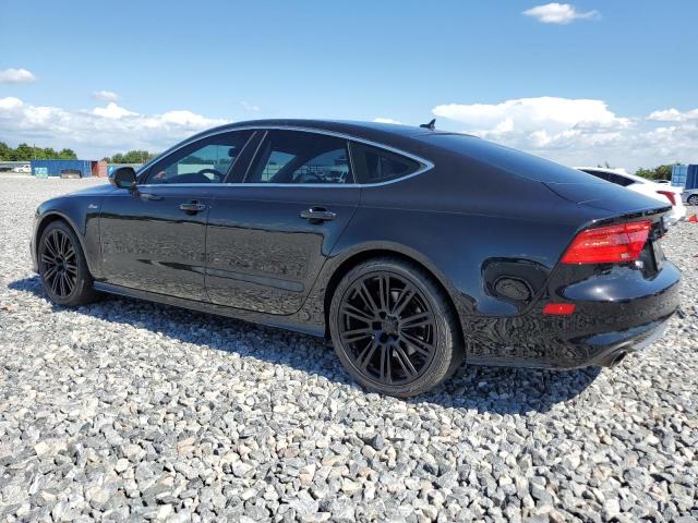  AUDI A7 2013 Czarny