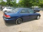 2001 Honda Accord Lx   zu verkaufen in Baltimore, MD - Mechanical