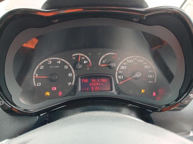 2014 FORD KA METAL