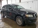 2010 Audi Q5 Premium for Sale in West Mifflin, PA - Side