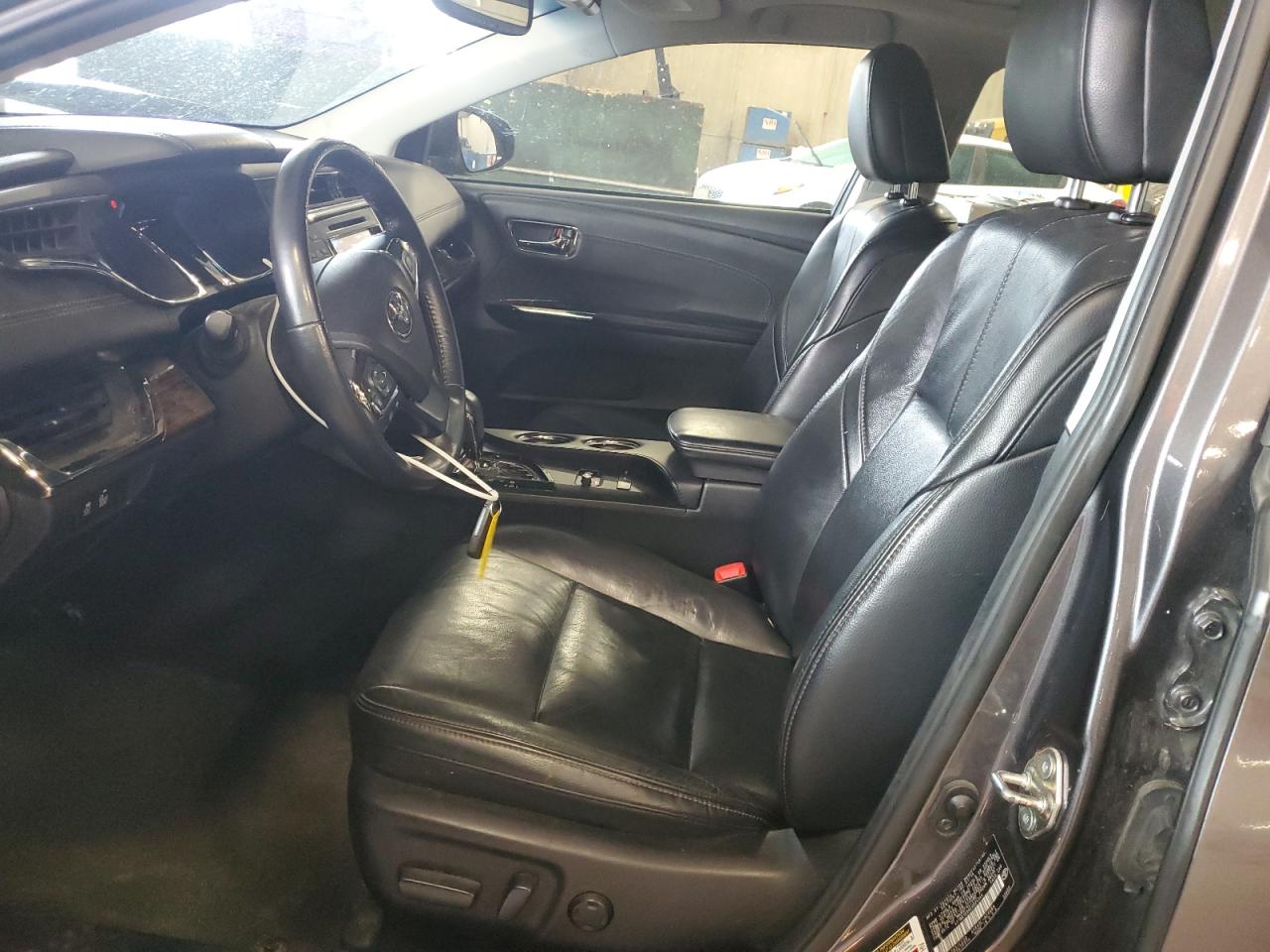 2014 Toyota Avalon Hybrid VIN: 4T1BD1EB6EU024344 Lot: 60722135