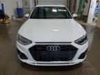 2024 Audi A4 Premium Plus 45 en Venta en Greenwood, NE - Water/Flood