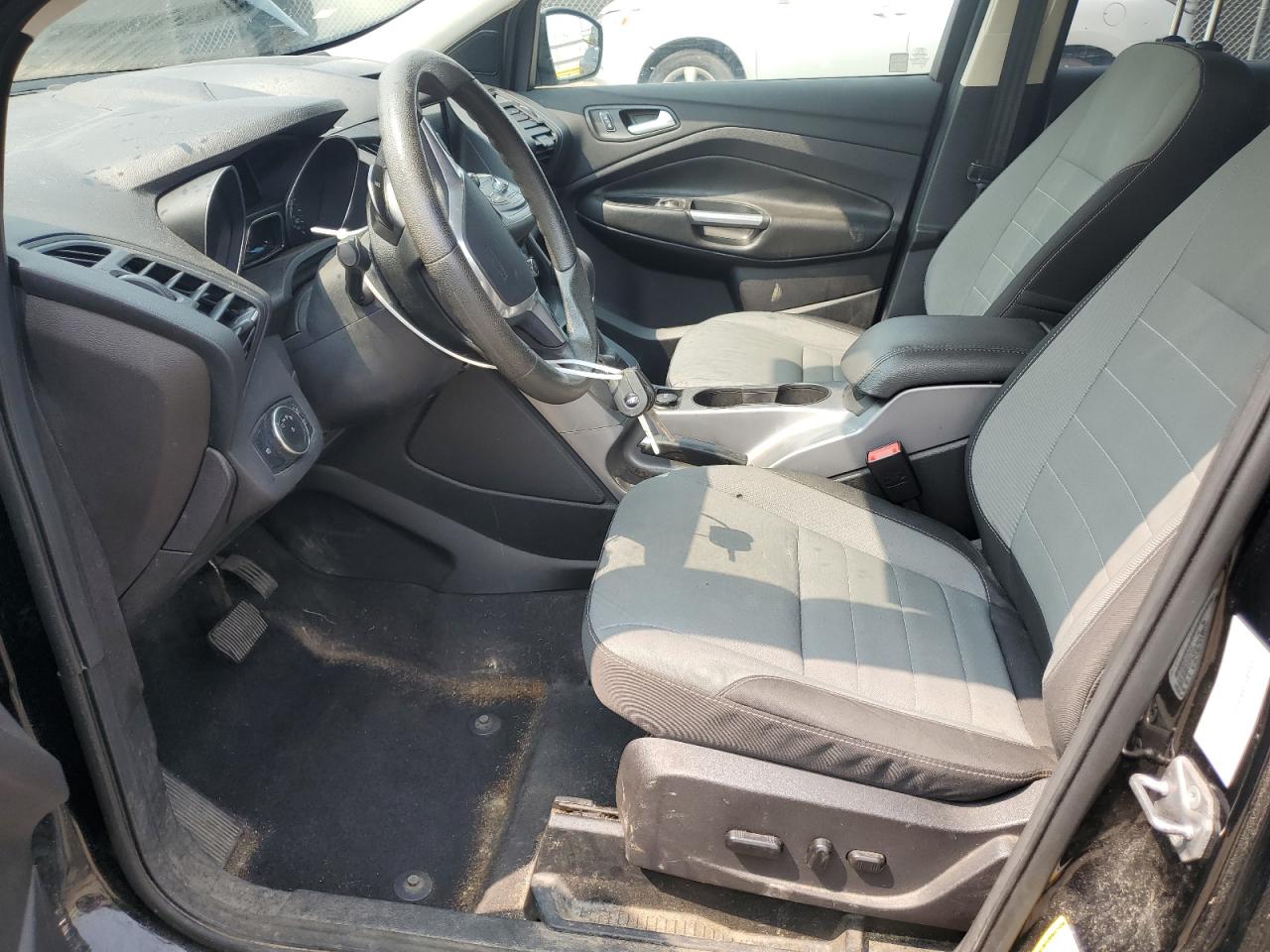 2016 Ford Escape Se VIN: 1FMCU9GX9GUA52086 Lot: 80733155