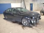 2016 Honda Accord Lx   продається в Chalfont, PA - Front End