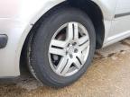 2003 VOLKSWAGEN GOLF MATCH for sale at Copart NEWBURY