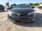 2014 Toyota Camry L   en Venta en Oklahoma City, OK - Hail