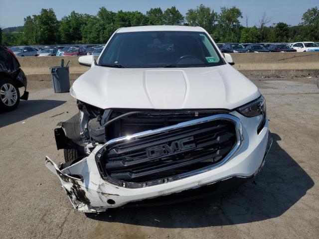  GMC TERRAIN 2018 Biały