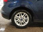 2012 FORD FOCUS TITA for sale at Copart NEWBURY