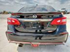 2017 Nissan Sentra Sr Turbo   en Venta en Haslet, TX - Front End