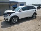 2017 Kia Sorento Lx იყიდება Ellwood City-ში, PA - Front End