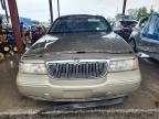 2001 Mercury Grand Marquis Gs for Sale in Riverview, FL - Rollover