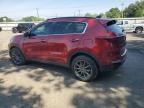 2020 Kia Sportage Ex продається в Shreveport, LA - Front End