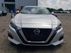 2019 Nissan Altima S for Sale in Fredericksburg, VA - Side