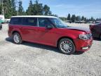 2014 Ford Flex Sel for Sale in Graham, WA - Front End