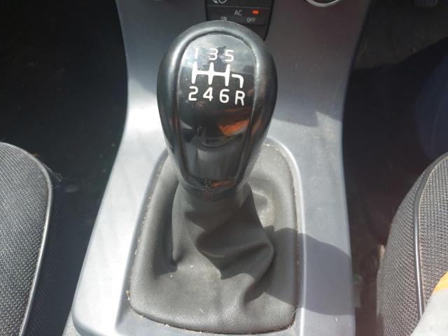 2011 VOLVO S40 ES D3