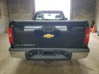 2012 Chevrolet Silverado K1500 de vânzare în Angola, NY - Side