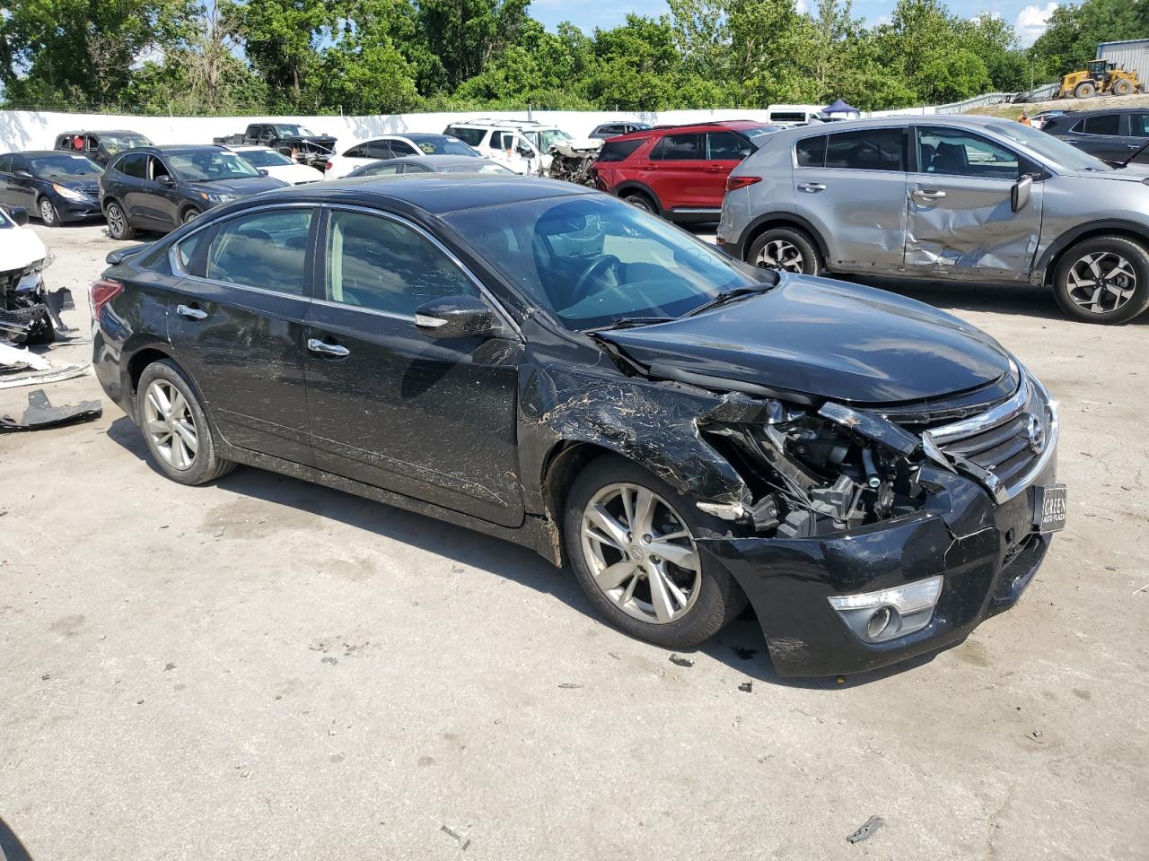 NISSAN ALTIMA 2018 VIN 1N4AL3AP4DC162913 photo 4