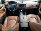 2018 Maserati Levante  للبيع في Las Vegas، NV - Front End