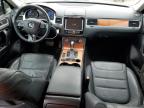 2011 Volkswagen Touareg V6 Tdi იყიდება Denver-ში, CO - Side