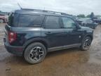 2021 Ford Bronco Sport Big Bend   zu verkaufen in Davison, MI - Minor Dent/Scratches