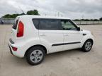 2013 Kia Soul    de vânzare în Wilmer, TX - Rear End