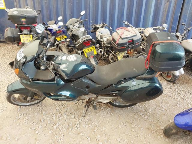 2002 HONDA NT650V DEA
