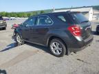 2017 Chevrolet Equinox Ls იყიდება Grantville-ში, PA - Front End