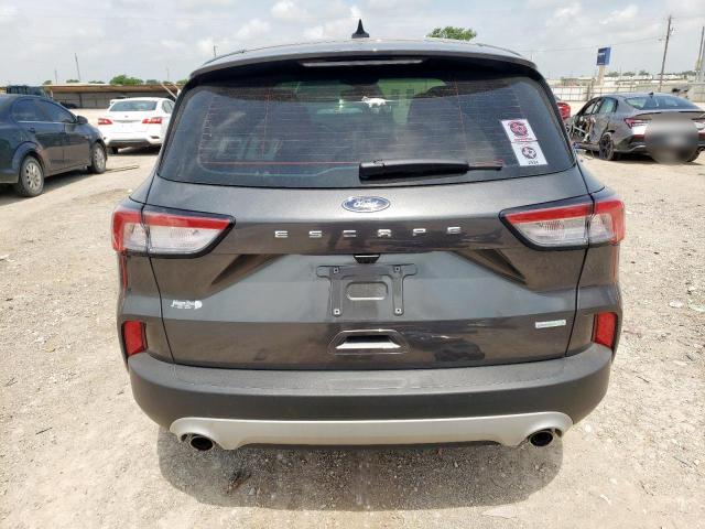  FORD ESCAPE 2020 Szary